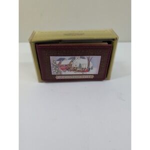 2006 Mr. Christmas Gold Label Animated Musical Songbook O' Christmas Tree